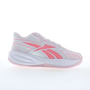 Reebok Boys Press White Shoes (NWT)